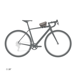 Torba rowerowa na ramę ORTLIEB Fuel-Pack Torba rowerowa na ramę ORTLIEB Fuel-Pack