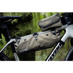 Torba rowerowa na ramę ORTLIEB Fuel-Pack Torba rowerowa na ramę ORTLIEB Fuel-Pack