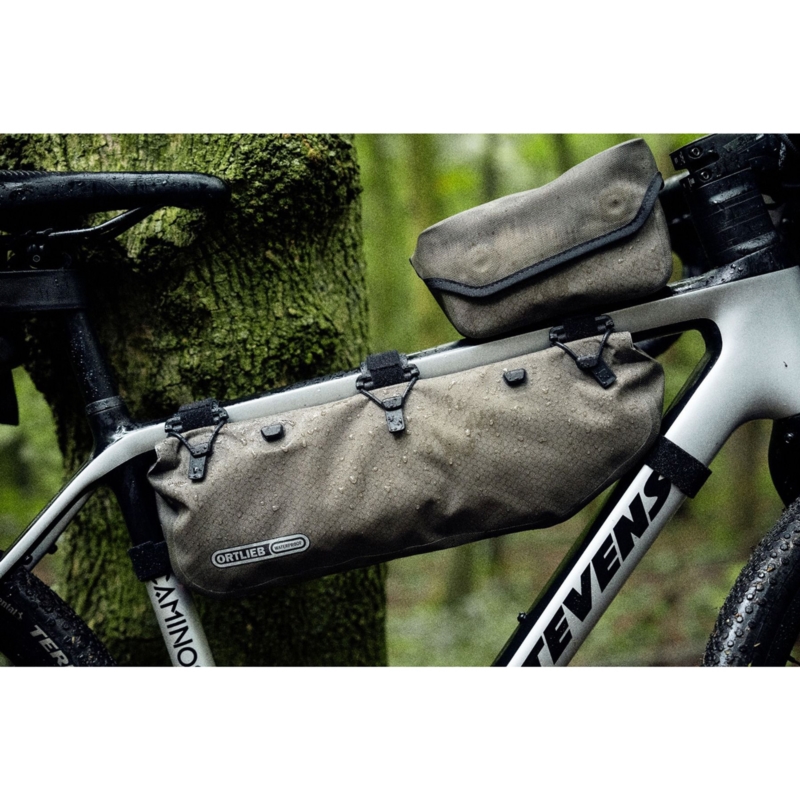 Torba rowerowa na ramę ORTLIEB Fuel-Pack Torba rowerowa na ramę ORTLIEB Fuel-Pack