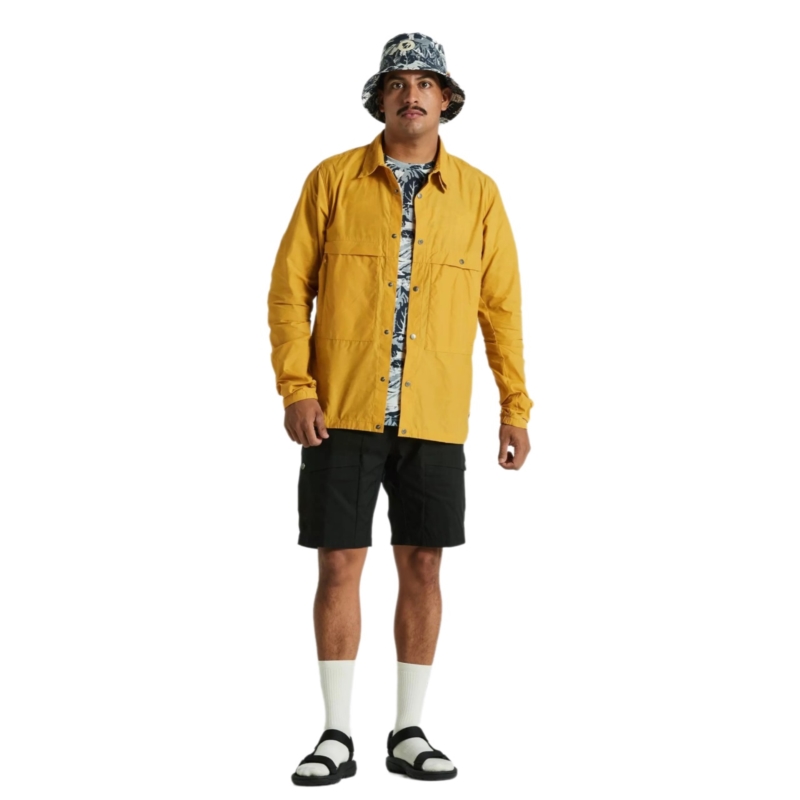 Kurtka rowerowa męska SPECIALIZED/Fjällräven Riders Wind Jacket