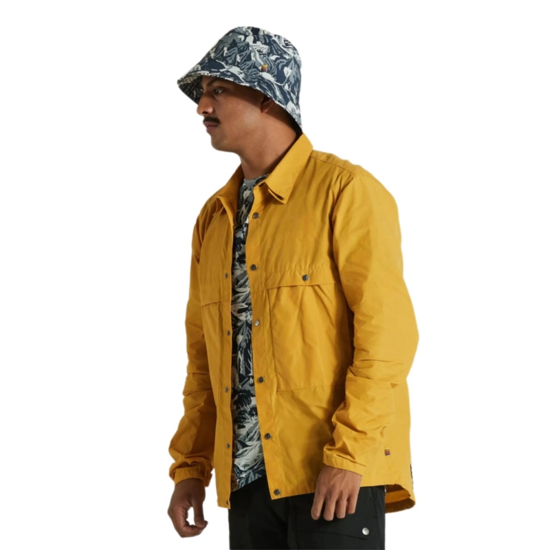 Kurtka rowerowa męska SPECIALIZED/Fjällräven Riders Wind Jacket Kurtka rowerowa męska SPECIALIZED/Fjällräven Riders Wind Jacket