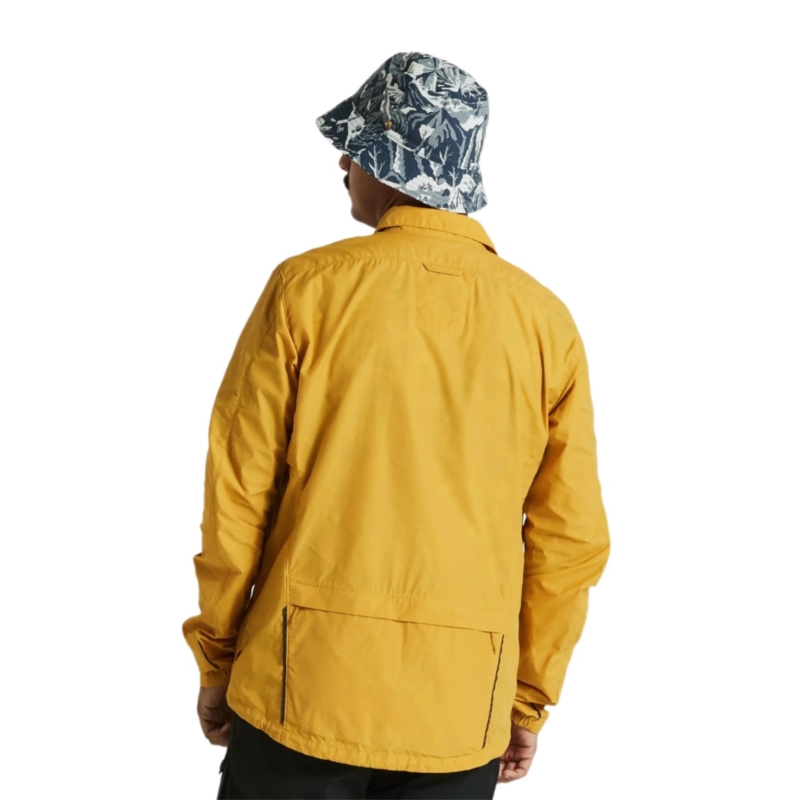 Kurtka rowerowa męska SPECIALIZED/Fjällräven Riders Wind Jacket Kurtka rowerowa męska SPECIALIZED/Fjällräven Riders Wind Jacket