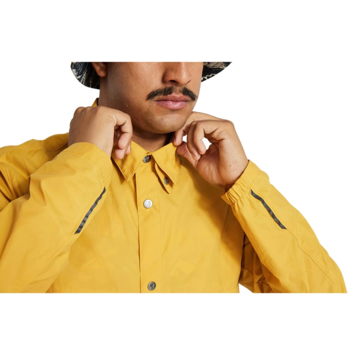 Kurtka rowerowa męska SPECIALIZED/Fjällräven Riders Wind Jacket Kurtka rowerowa męska SPECIALIZED/Fjällräven Riders Wind Jacket