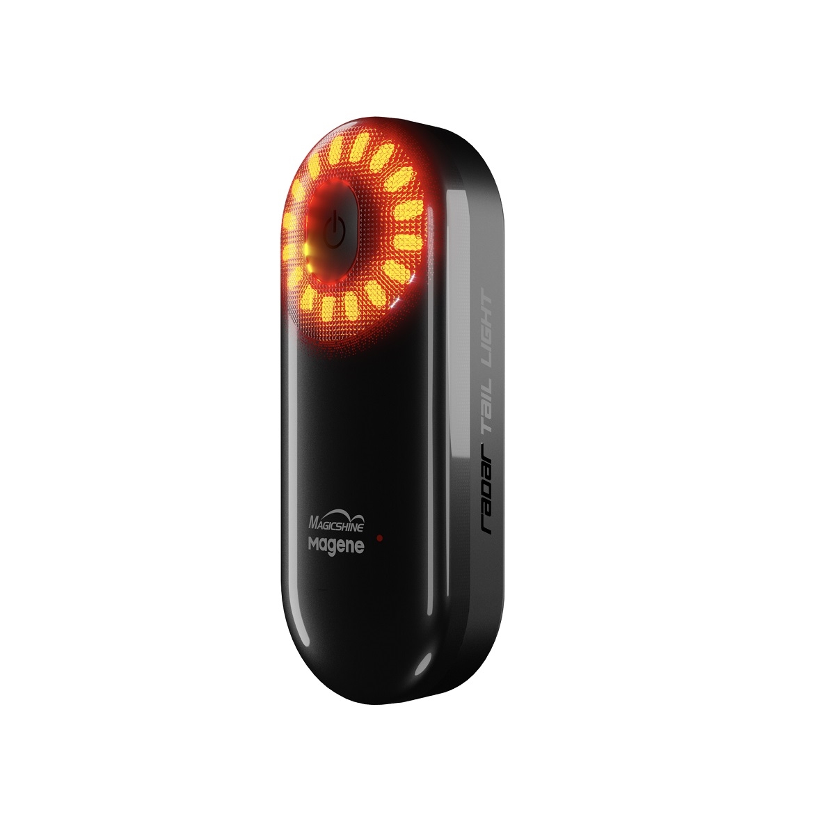 Lampka rowerowa tylna MAGICSHINE Seemee 508 Radar