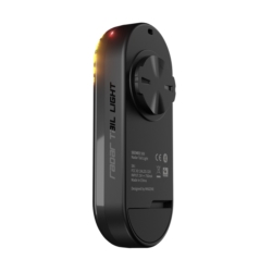 Lampka rowerowa tylna MAGICSHINE Seemee 508 Radar Lampka rowerowa tylna MAGICSHINE Seemee 508 Radar