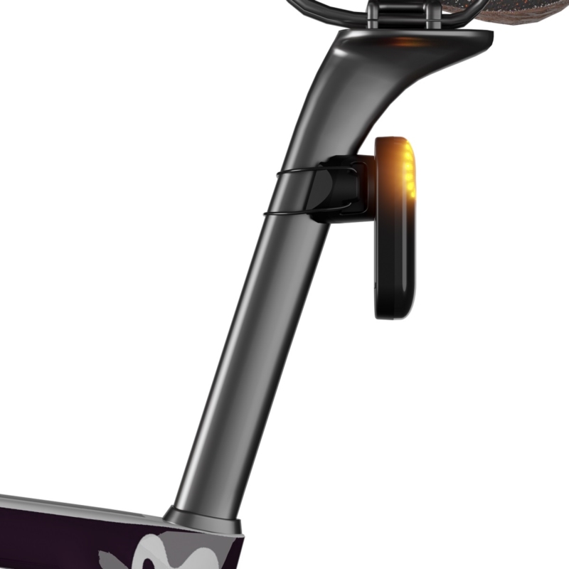 Lampka rowerowa tylna MAGICSHINE Seemee 508 Radar Lampka rowerowa tylna MAGICSHINE Seemee 508 Radar