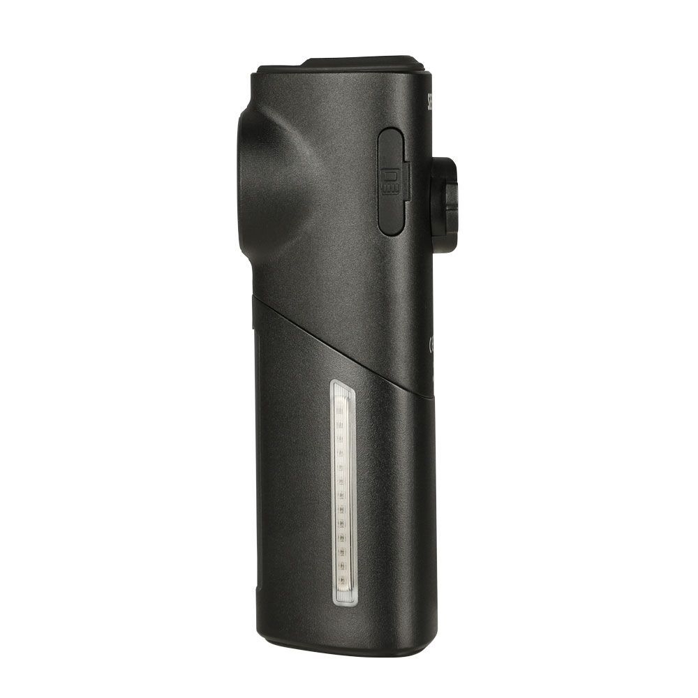 Lampka rowerowa tylna z kamerą MAGICSHINE Seemee DV