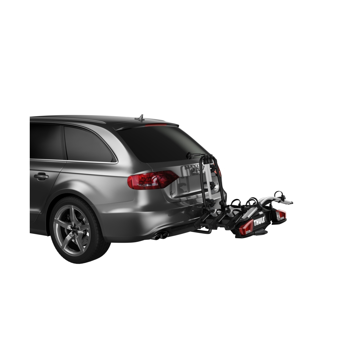 Bagażnik Rowerowy Na Hak THULE VeloCompact 926