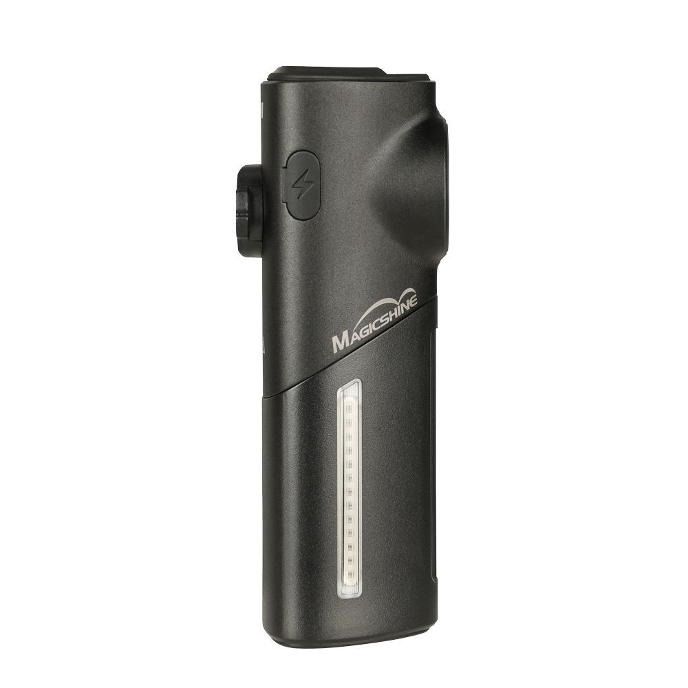 Lampka rowerowa tylna z kamerą MAGICSHINE Seemee DV