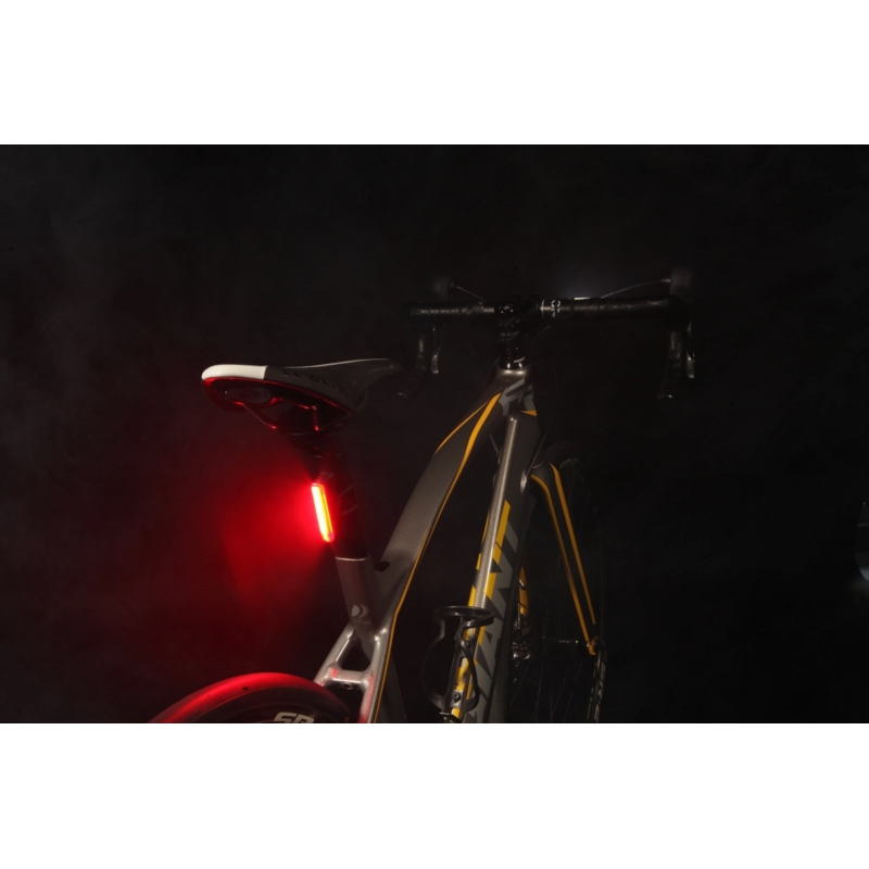 Lampka rowerowa tylna MAGICSHINE Seemee 30TL V2.0