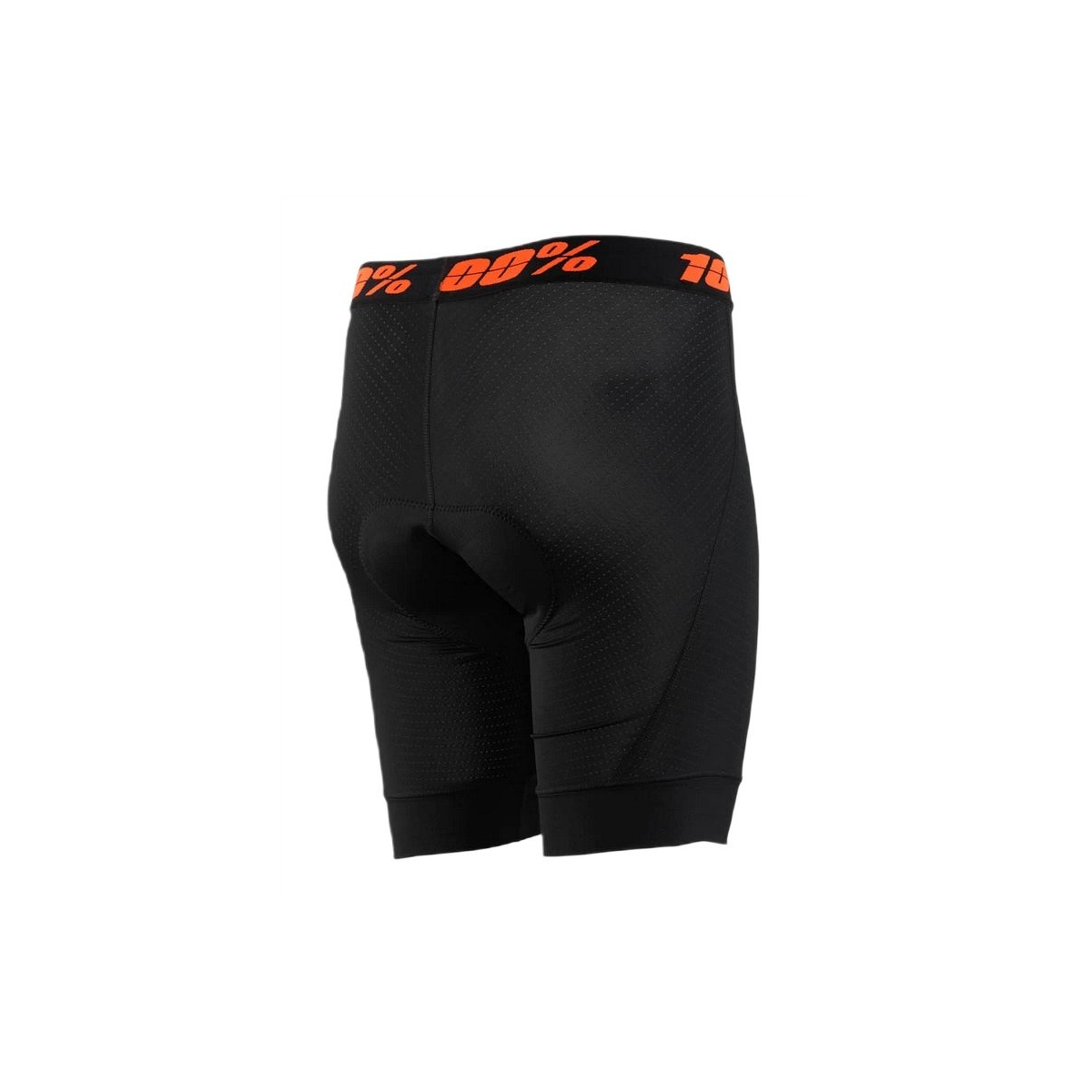 Spodenki rowerowe damskie 100% Crux Liner