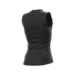 Koszulka rowerowa męska ALE Intimo Quark