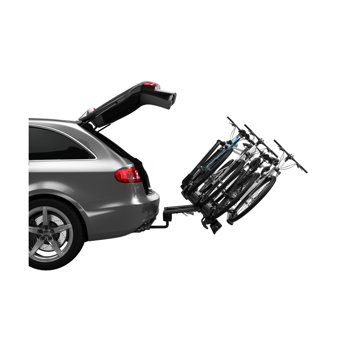 Bagażnik Rowerowy Na Hak THULE VeloCompact 926