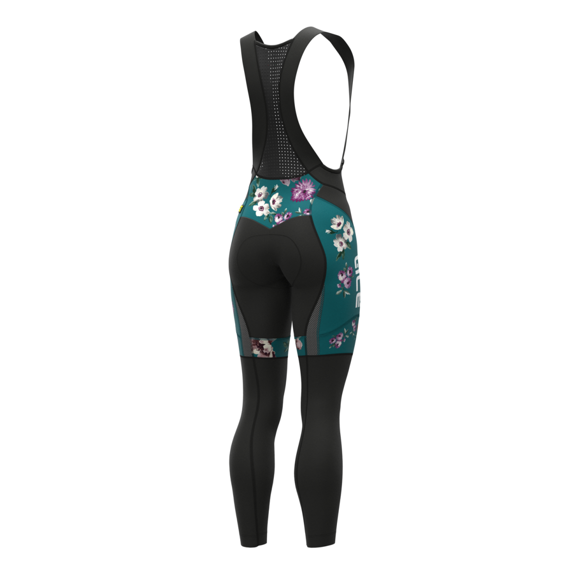 Spodnie rowerowe damskie ALE Fiori