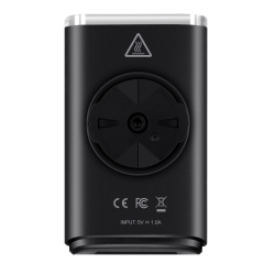 Lampka rowerowa przednia MAGICSHINE Ray 800