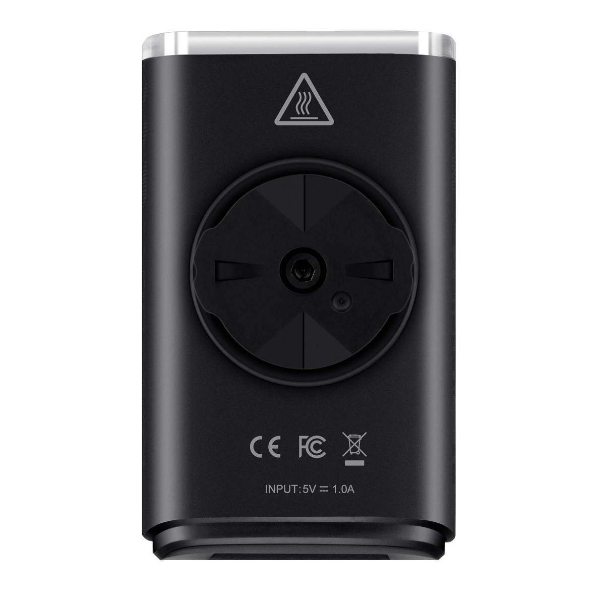 Lampka rowerowa przednia MAGICSHINE Ray 800