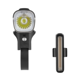 Oświetlenie zestaw MAGICSHINE Allty 600+Seemee 30