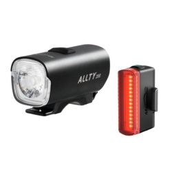 Oświetlenie MAGICSHINE Allty 200+Seemee20 V2.0