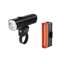 Oświetlenie zestaw MAGICSHINE Allty 800+Seemee 50