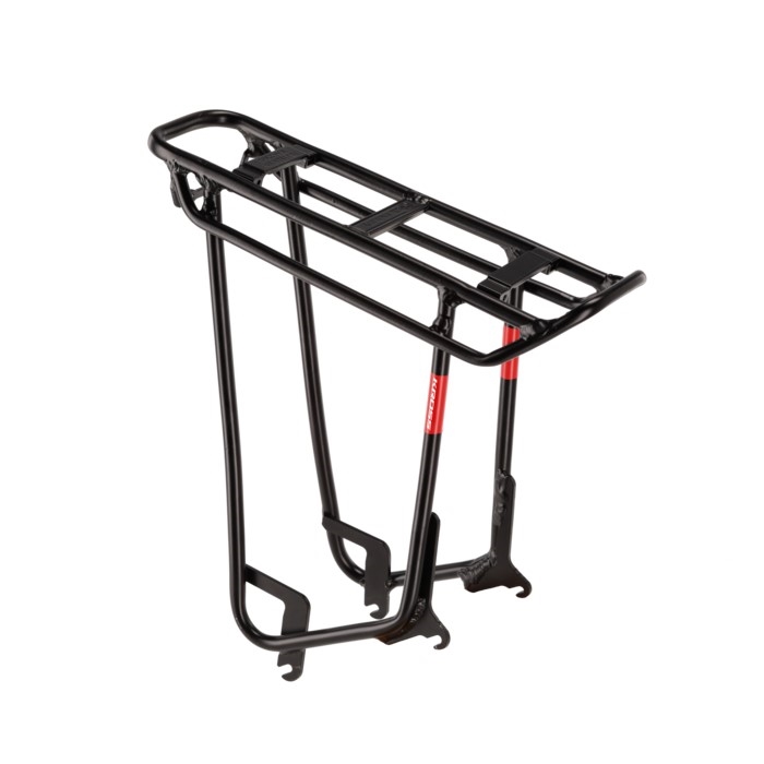 Bagażnik rowerowy KROSS Evatrans Carrymore 2.0
