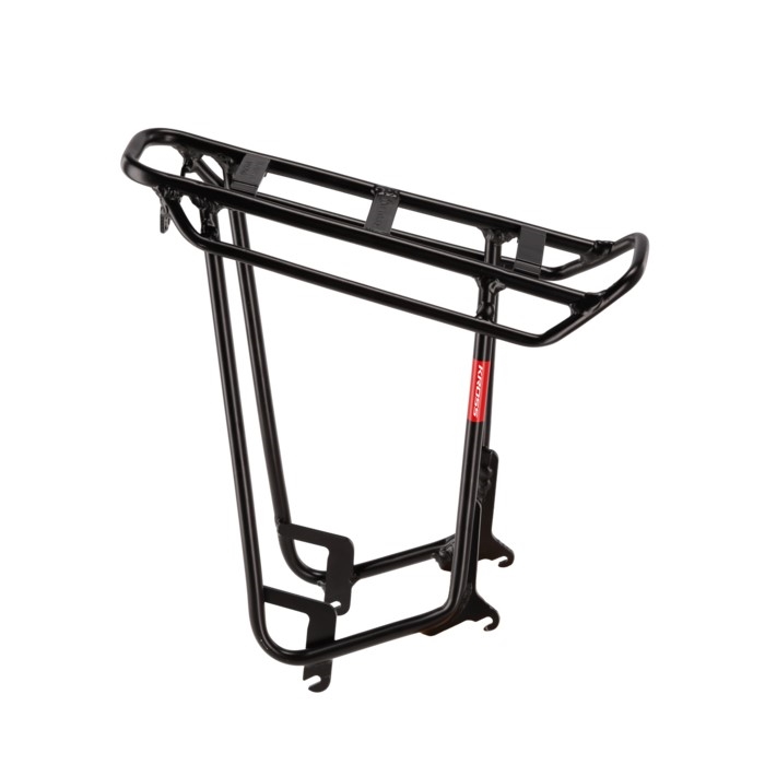 Bagażnik rowerowy KROSS Evatrans Carrymore 2.0 Bagażnik rowerowy KROSS Evatrans Carrymore 2.0