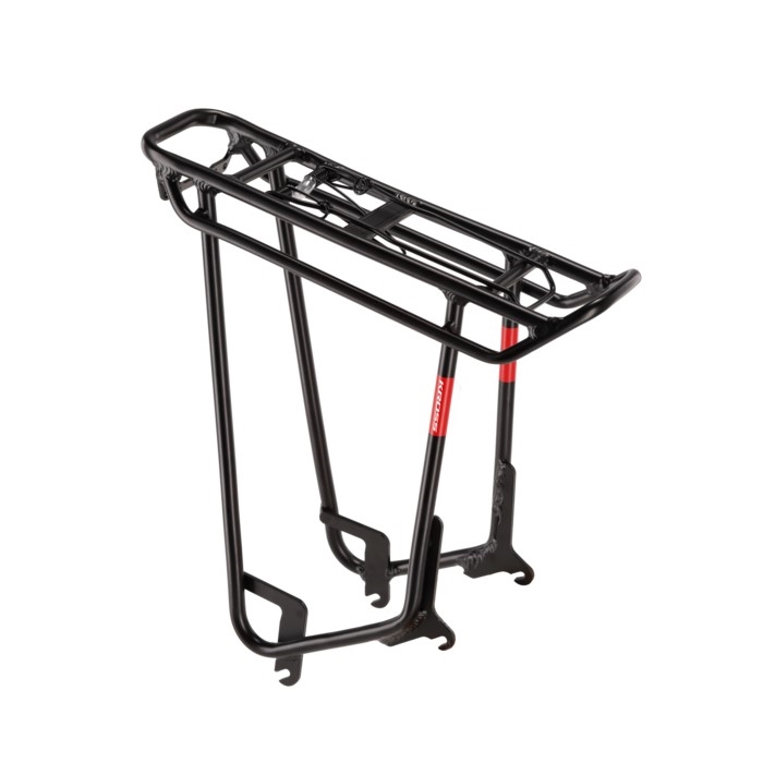 Bagażnik rowerowy KROSS Evatrans 2.0 Bagażnik rowerowy KROSS Evatrans 2.0