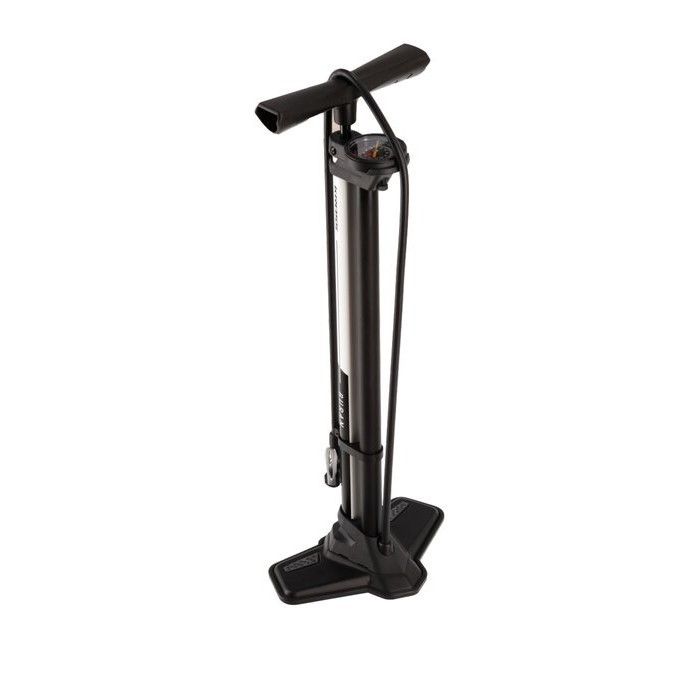 Pompka rowerowa serwisowa KROSS Tubeless Buran