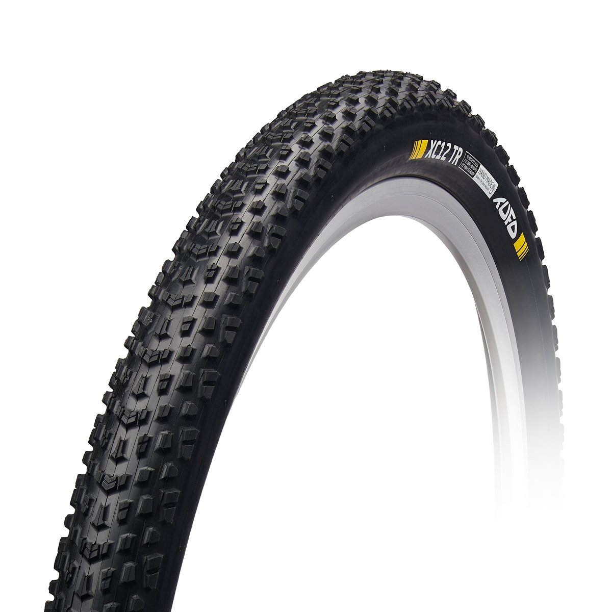 Opona rowerowa TUFO XC12 TR Tubeless Opona rowerowa TUFO XC12 TR Tubeless