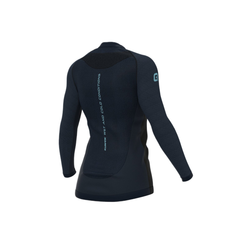 Koszulka rowerowa damska ALE Klima