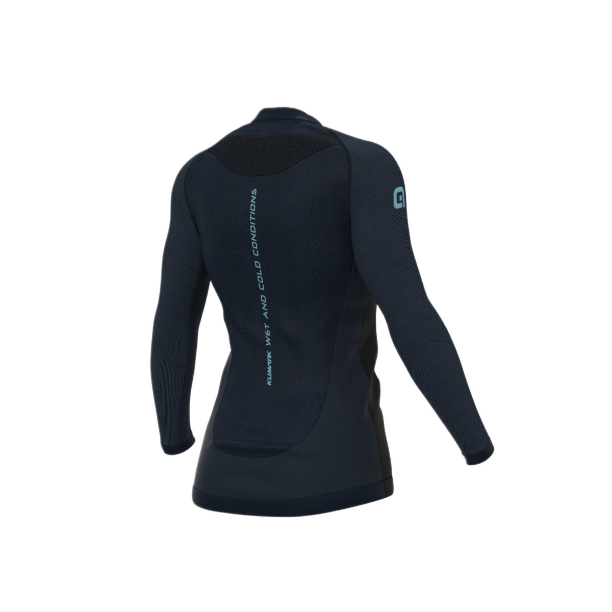 Koszulka rowerowa damska ALE Klima