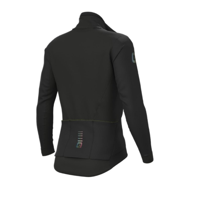 Kurtka rowerowa męska ALE Future Warm