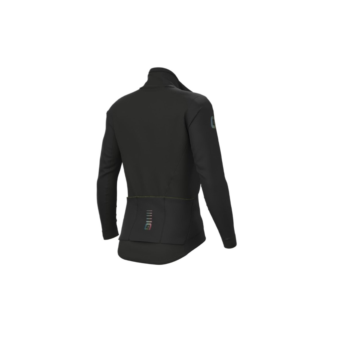 Kurtka rowerowa męska ALE Future Warm