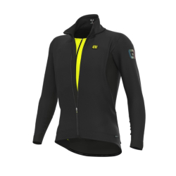 Kurtka rowerowa męska ALE Future Warm