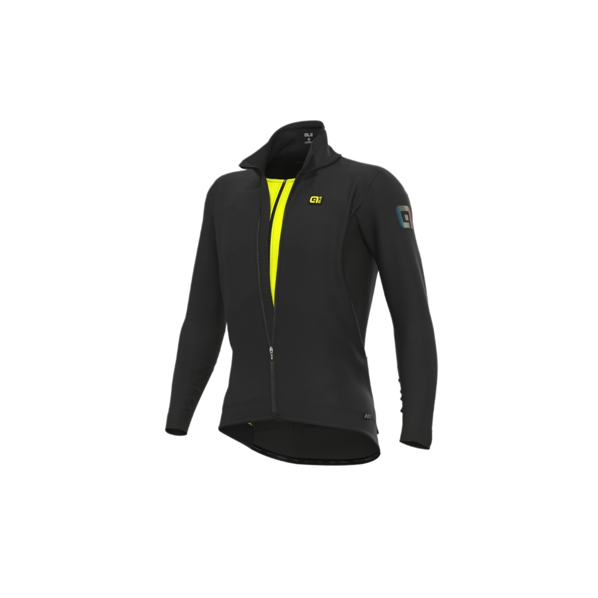Kurtka rowerowa męska ALE Future Warm