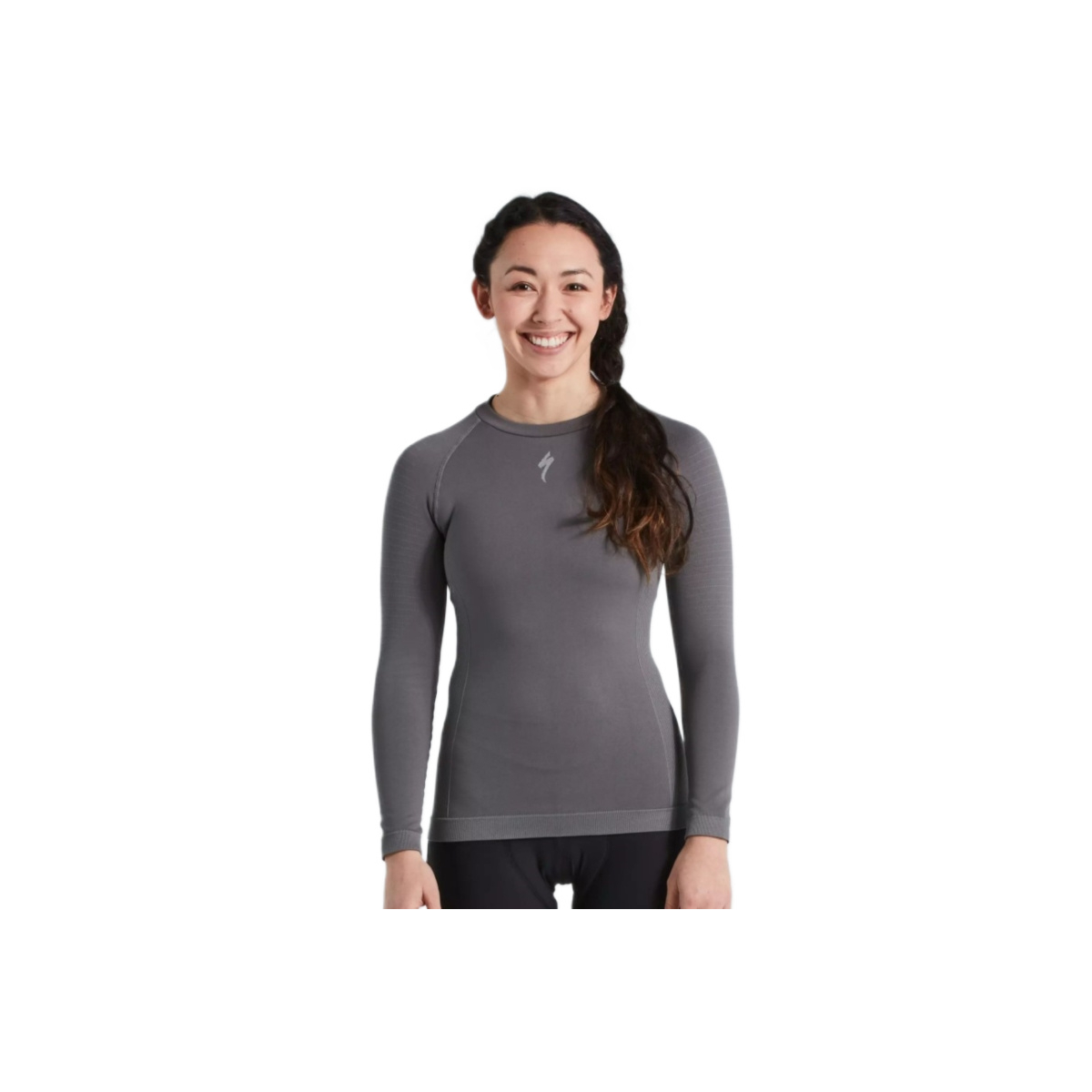 Koszulka rowerowa damska SPECIALIZED Seamless Baselayer