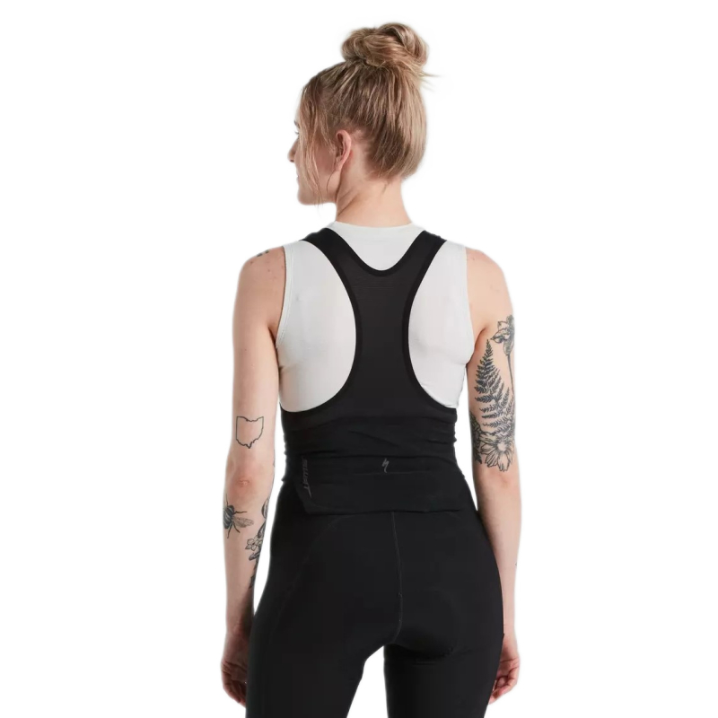 Koszulka rowerowa damska SPECIALIZED Power Grid™