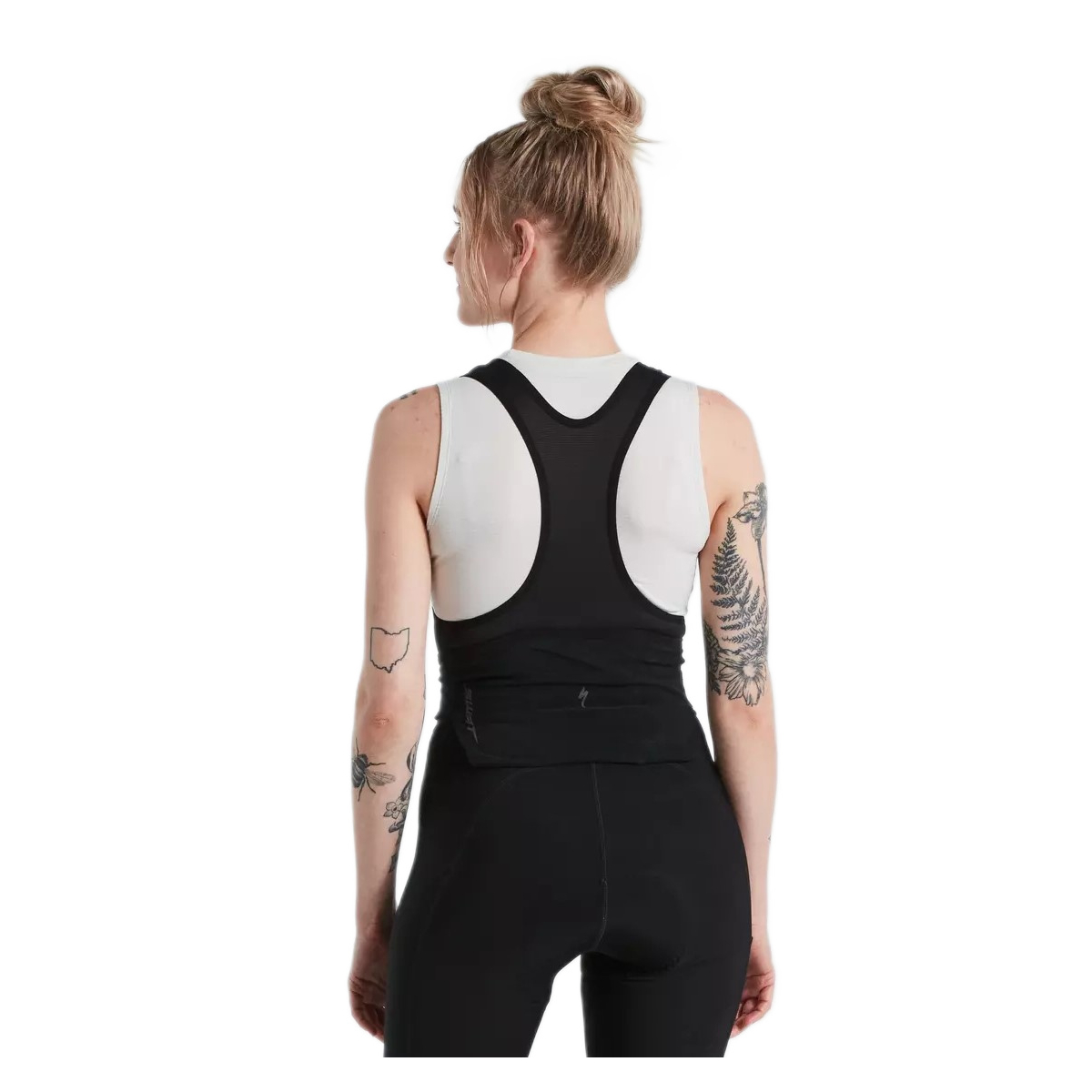 Koszulka rowerowa damska SPECIALIZED Power Grid™