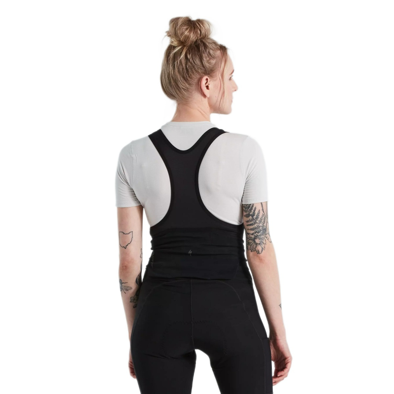 Koszulka rowerowa damska SPECIALIZED Power Grid™