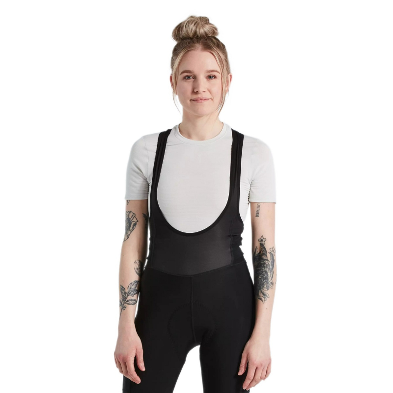 Koszulka rowerowa damska SPECIALIZED Power Grid™