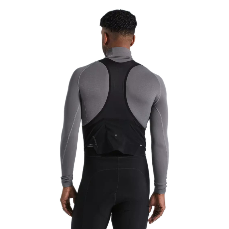 Koszulka rowerowa męska SPECIALIZED Seamless Base Layer