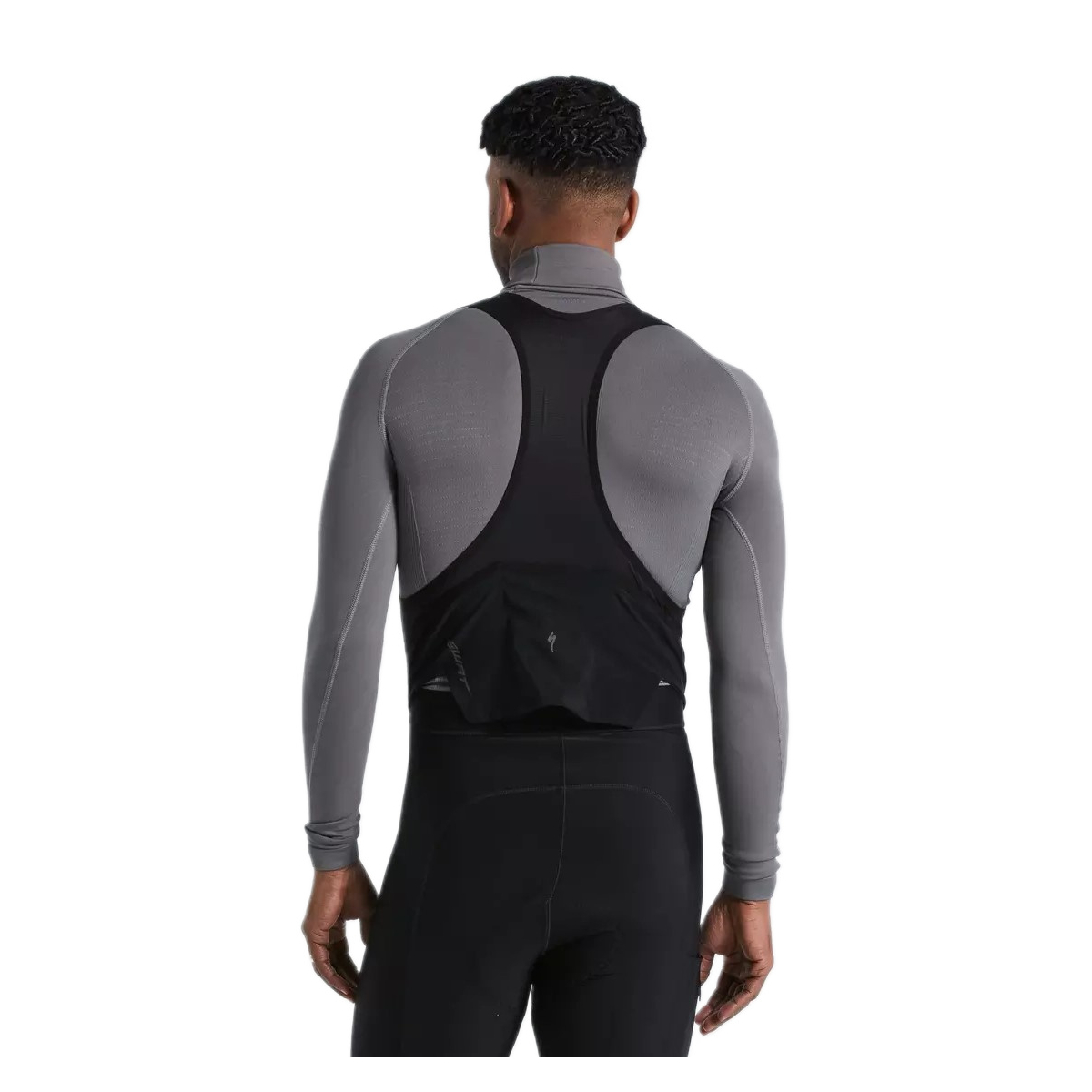Koszulka rowerowa męska SPECIALIZED Seamless Base Layer