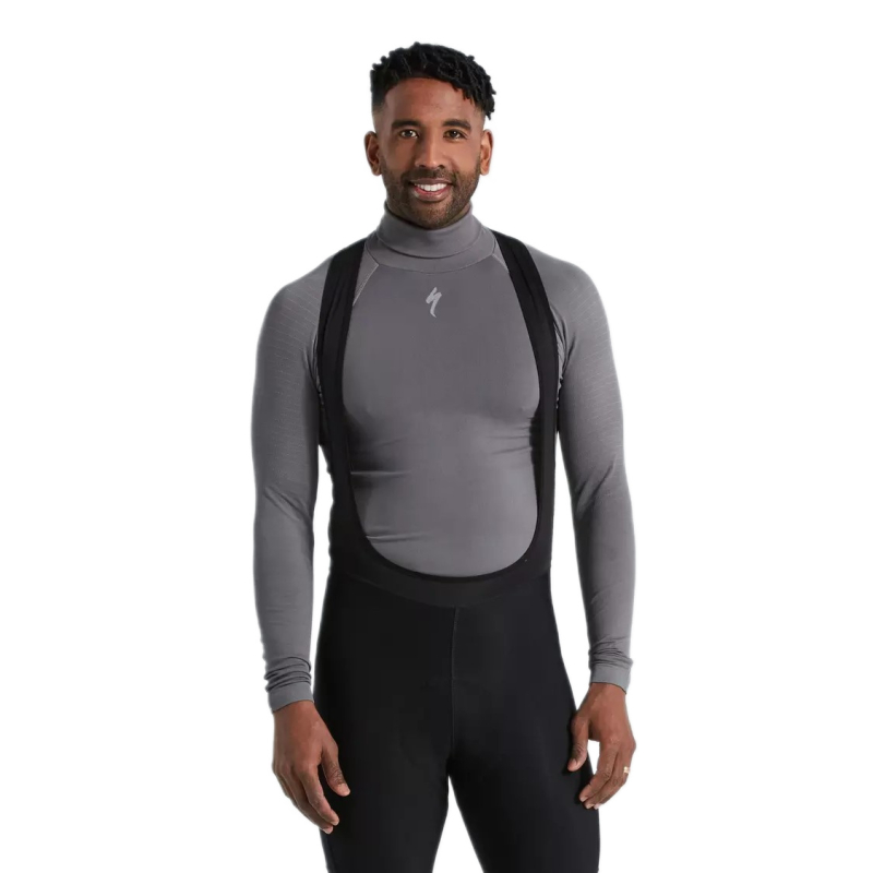 Koszulka rowerowa męska SPECIALIZED Seamless Base Layer