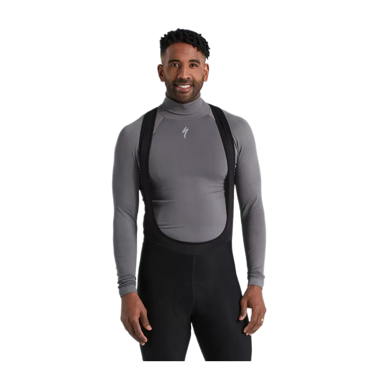 Koszulka rowerowa męska SPECIALIZED Seamless Base Layer