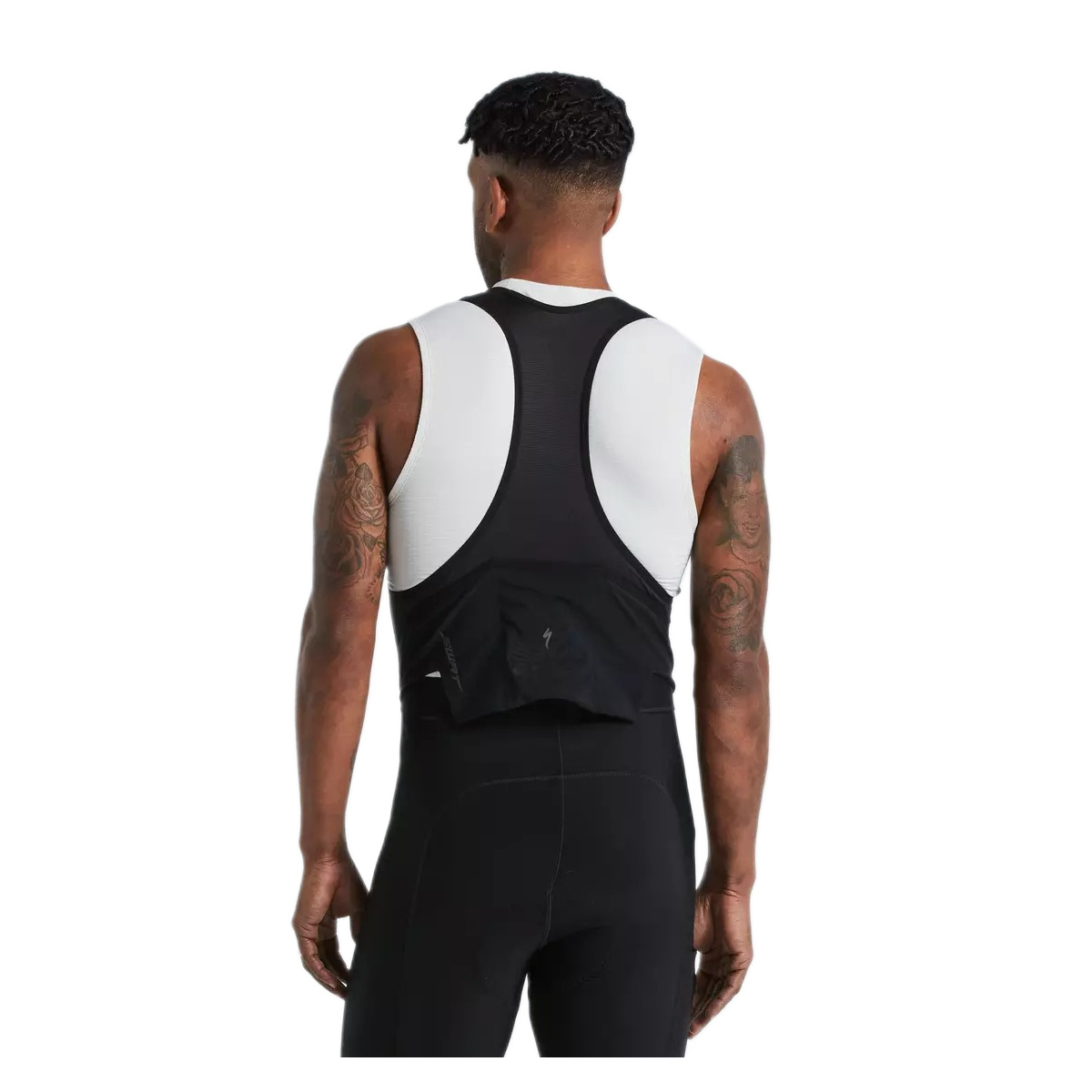 Koszulka rowerowa męska SPECIALIZED Power Grid™