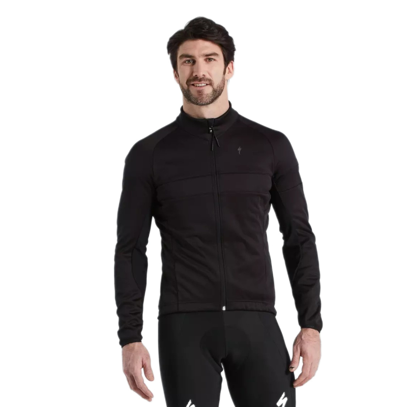 Kurtka rowerowa męska SPECIALIZED RBX Comp Softshell