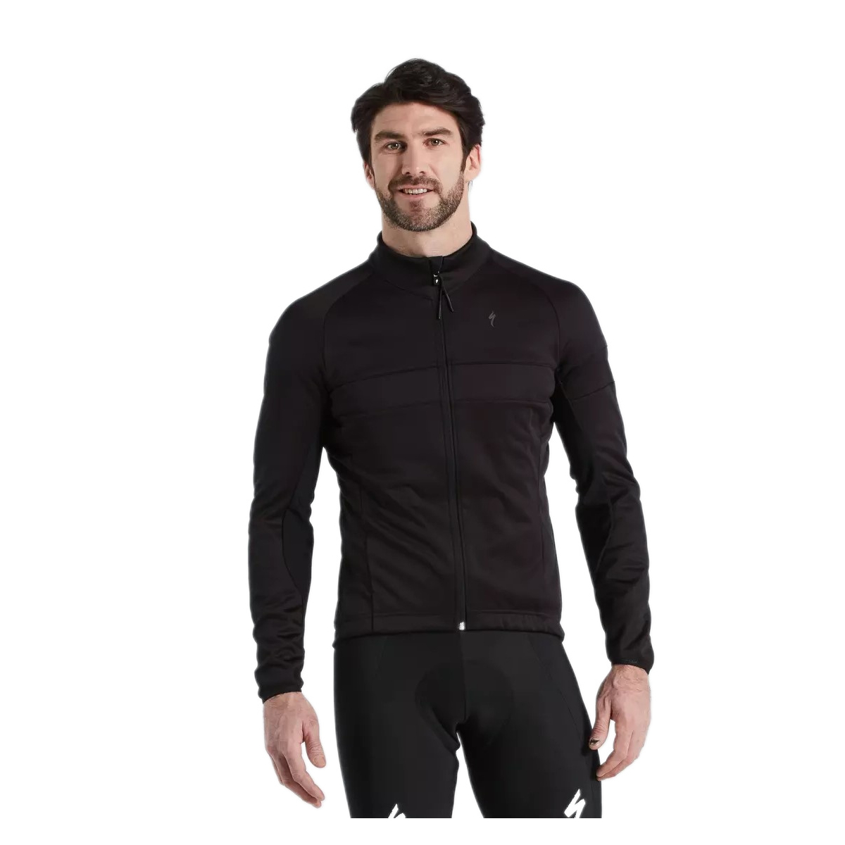 Kurtka rowerowa męska SPECIALIZED RBX Comp Softshell