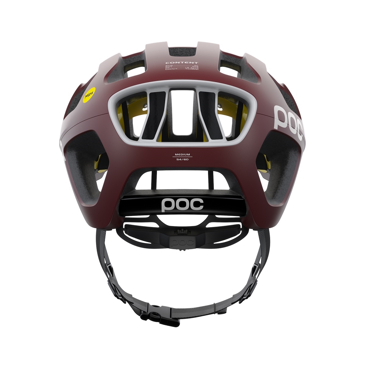 Kask rowerowy POC Octal MIPS Kask rowerowy POC Octal MIPS
