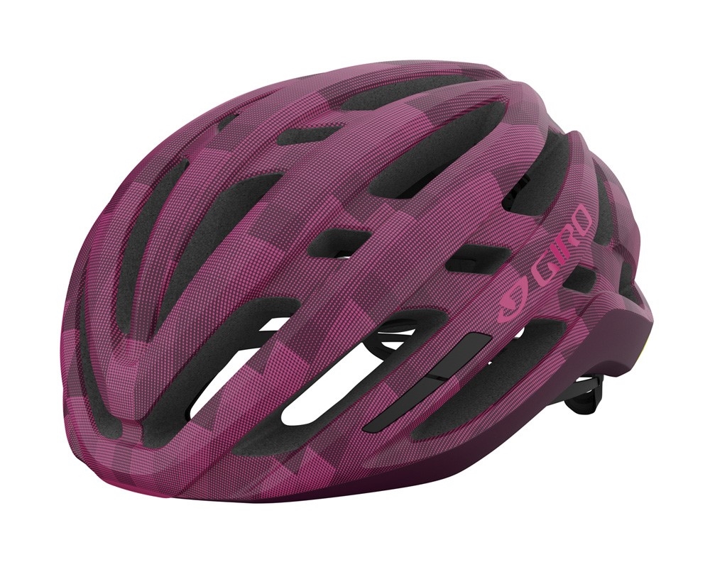 Kask rowerowy GIRO Agilis Integrated MIPS