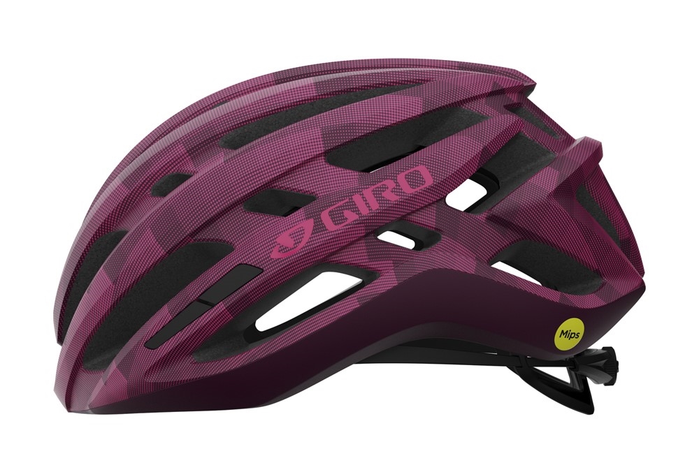 Kask rowerowy GIRO Agilis Integrated MIPS