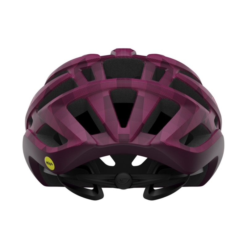 Kask rowerowy GIRO Agilis Integrated MIPS